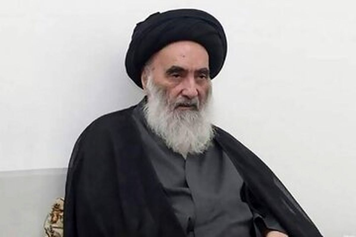 ابراز تاسف عمیق آیتالله سیستانی نسبت به ناتوانی جهانیان در متوقف کردن جنگ در غزه/ تصاویر
