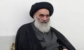 ابراز تاسف عمیق آیت‌الله سیستانی نسبت به ناتوانی جهانیان در متوقف کردن جنگ در غزه/ تصاویر
