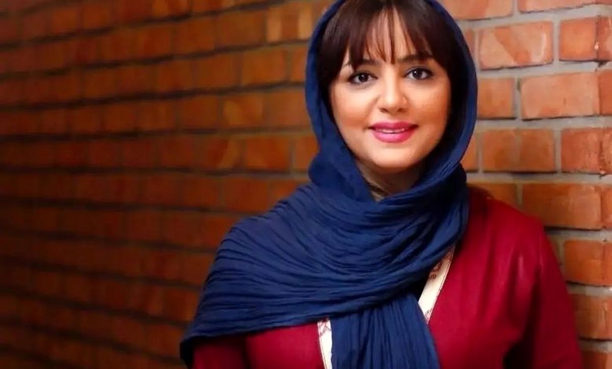  عکسی از استایل جذاب لیلا برخورداری در جشن تولد 47 سالگی 