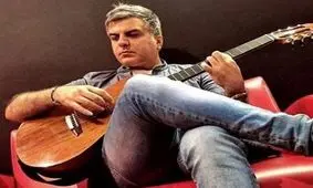 داستان آفریدن ترانه گل ارکیده، اثر ایلیا منفرد چیست؟