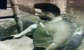 سرقت مسلحانه از زن مسافر در شمال تهران/ ویدئو