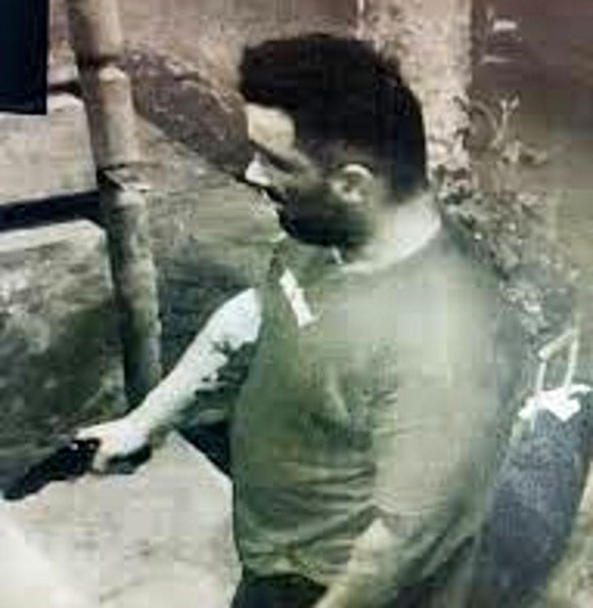  سرقت مسلحانه از زن مسافر در شمال تهران/ ویدئو 