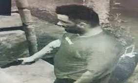 سرقت مسلحانه از زن مسافر در شمال تهران/ ویدئو