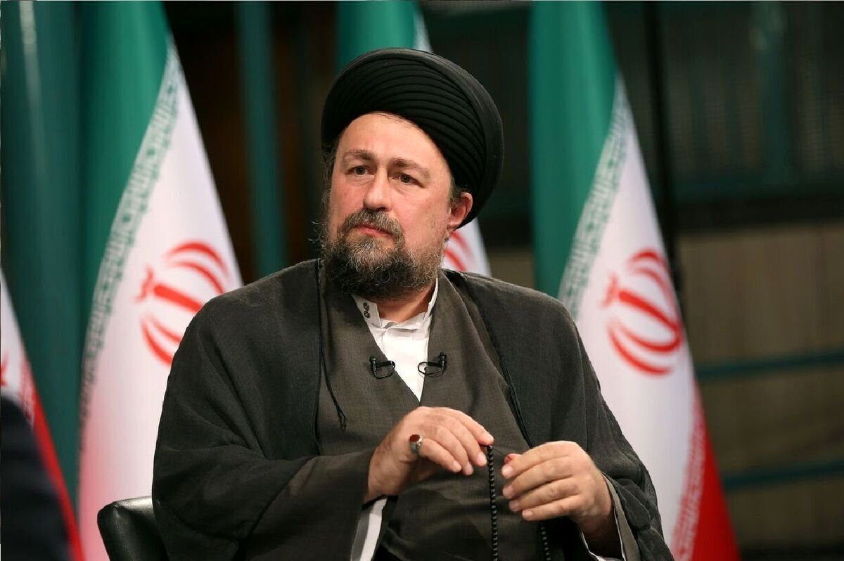 سید حسن خمینی: اگر کاری باعث بیدین شدن مردم شود، مأمور به انجام آن وظیفه نیستیم/ نزدیک ترین شخصیت سیاسی به آیت الله بروجردی امام بودند و 2 بار از طرف ایشان با شاه ملاقات کردند