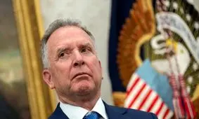 ویتکاف ایران را تهدید کرد