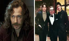 بازیگران هالیوودی که برای خوشحال کردن فرزند خود نقشی را پذیرفتند