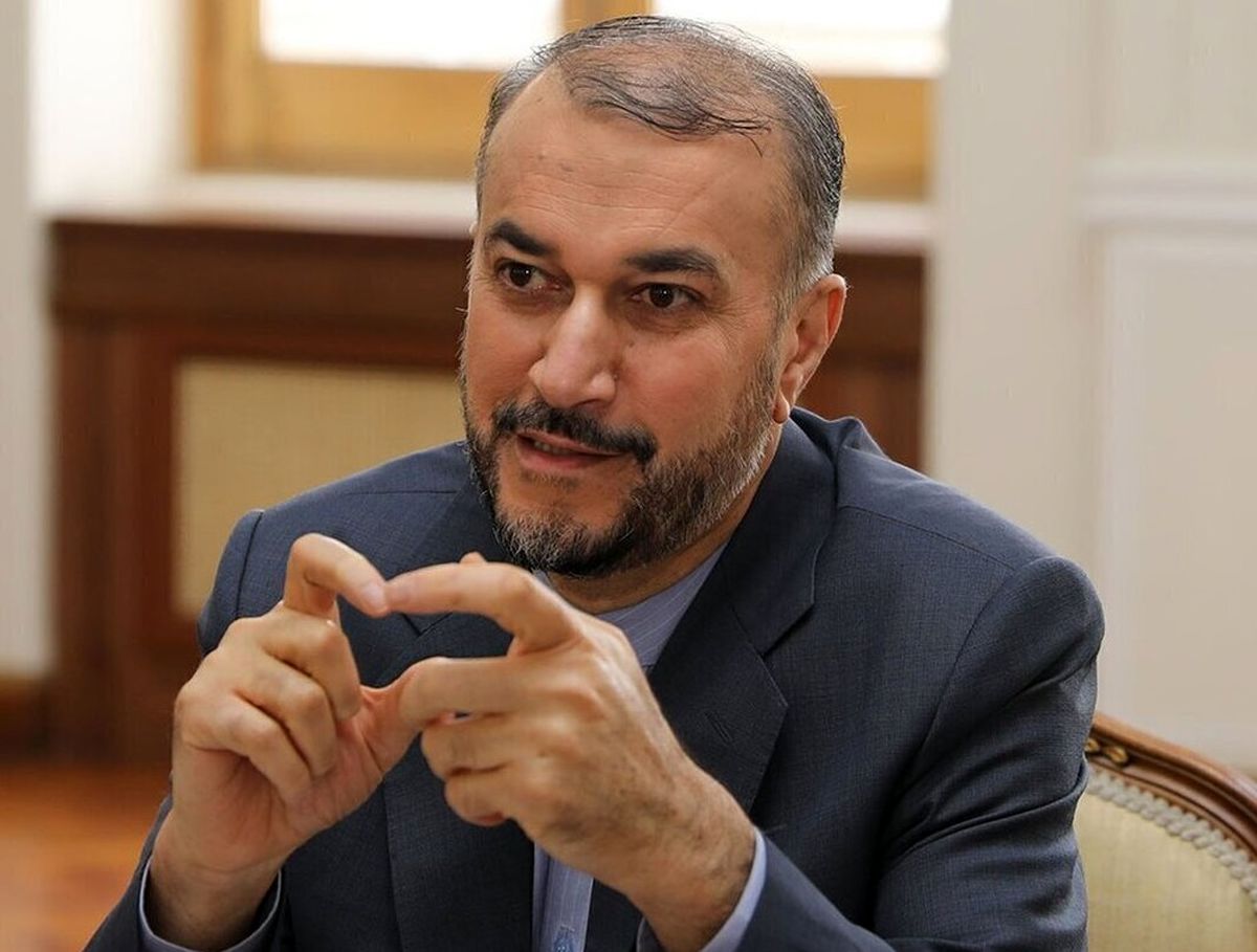 امیر عبداللهیان: ایران میتواند شریک مهمی برای بریکس باشد