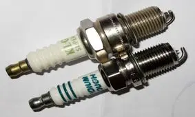 ۲ باور اشتباه درباره شمع خودرو/ ویدئو