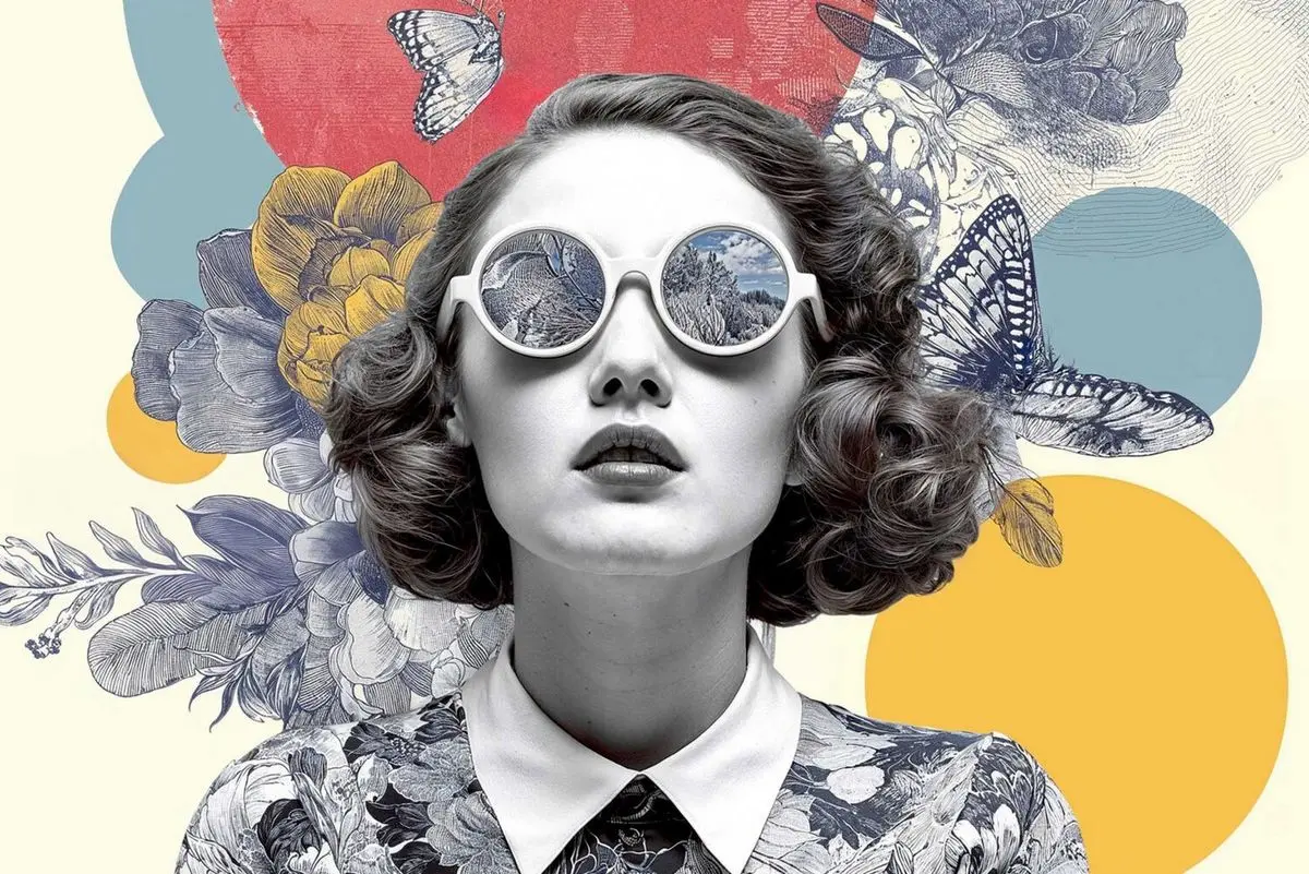  ۱۰ درسی که زنان خیلی دیر در زندگی می آموزند 