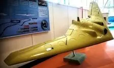 شگفتی شبکه اماراتی از قدرت نظامی و تکنولوژی پیشرفته تسلیحاتی و اطلاعاتی ایران؛ پهپاد جدید ایرانی شبح پنهان‌کار است!