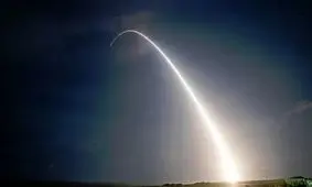 ترامپ برای ساخت گنبد آهنین آمریکا، فضا را مسلح می‌کند

