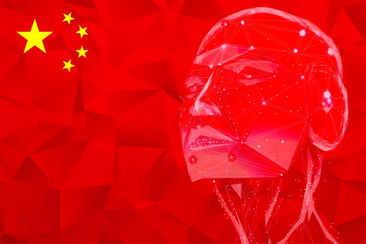 بلندپروازی چین برای سلطه بر بازار هوش مصنوعی!