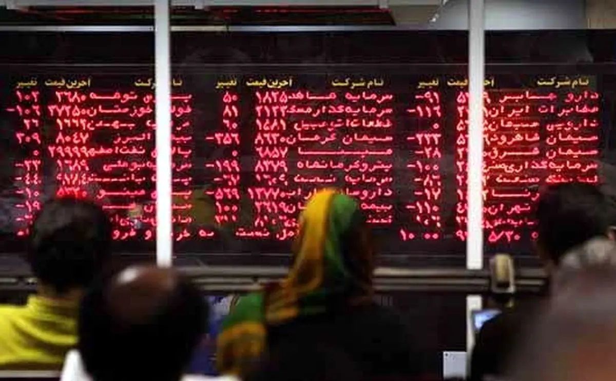 بورس تا پاسخ به ترور هنیه به شرایط عادی برنمیگردد