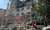 ۲۲۴ شهید از آغاز حملات جنایتکارانه اسرائیل تاکنون