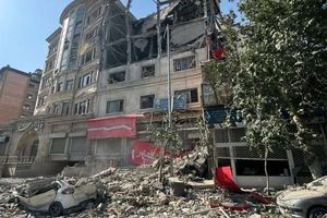 ۲۲۴ شهید از آغاز حملات جنایتکارانه اسرائیل تاکنون