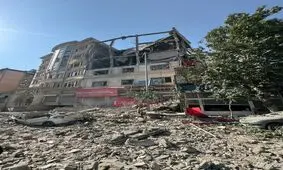 ۲۲۴ شهید از آغاز حملات جنایتکارانه اسرائیل تاکنون