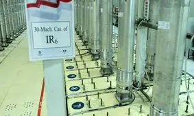  واکنش خبرگزاری فارس به خبر کاهش ذخایر اورانیوم ۶۰ درصد ایران