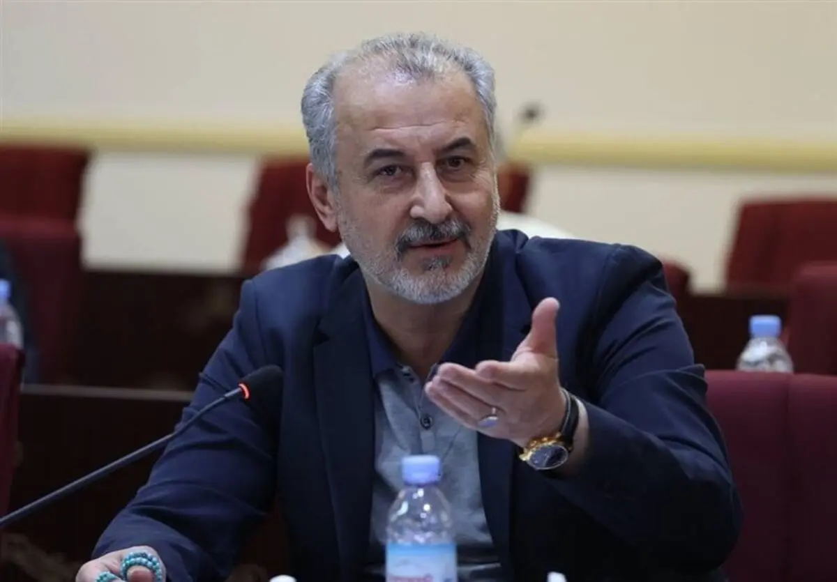 عدم پرداخت بدهی های مالیاتی‌ پرسپولیس از سال ۷۵