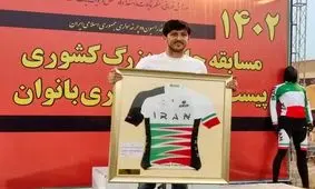 سردار آزمون: زنان ایرانی لیاقت دیده شدن دارند