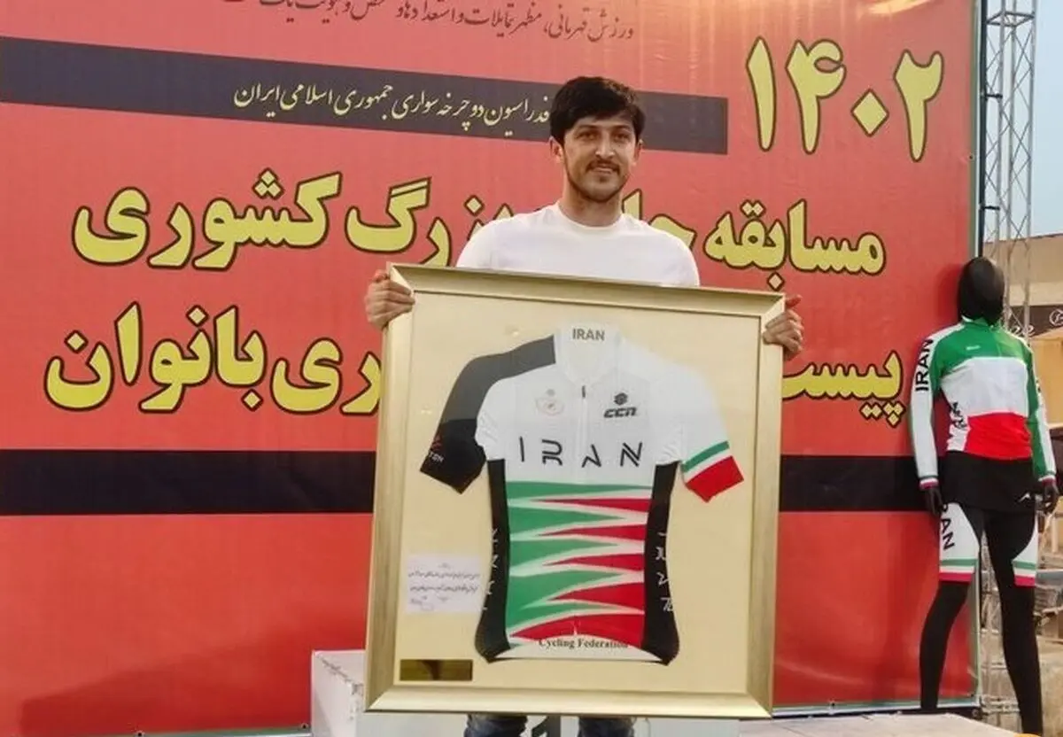 سردار آزمون: زنان ایرانی لیاقت دیده شدن دارند
