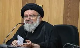 امام جمعه موقت تهران: ما تل‌آویو و حیفا را شخم می‌زنیم/ غنی سازی اورانیوم ضرورت است

