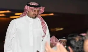 استعفای رئیس فدراسیون فوتبال عربستان به دنبال حذف از جام جهانی