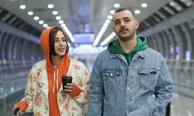 اکران فیلم پرحاشیه در سینماها 