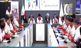 ۲۰ هزار کشته و ۴۰۰ هزار مجروح در تصادفات رانندگی آمار بالایی است

