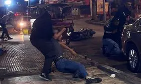 یورش صهیونیست ها به جنین، یک شهید و سه زخمی برجای گذاشت