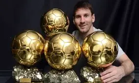 تصویری از خانواده مسی که تلویزیون سانسور کرد/ عکس