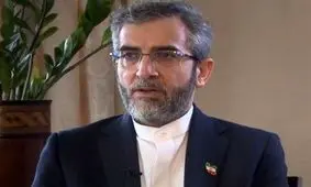 ایران‌ آماده جمع‌ بندی مذاکرات است