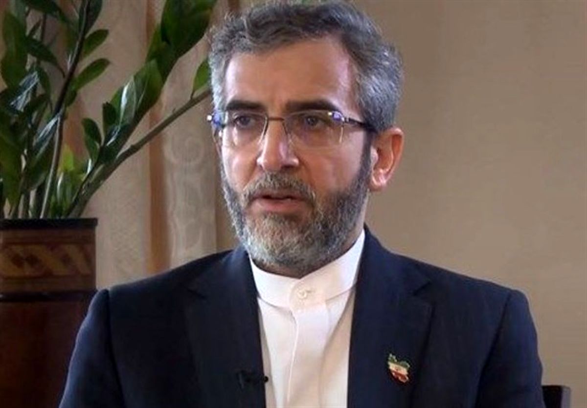 ایران آماده جمع بندی مذاکرات است