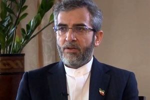 ایران‌ آماده جمع‌ بندی مذاکرات است