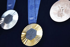 جدول پاداش 23 کشور برای طلای المپیک اعلام شد/ ایران بالاتر از این 23 کشور

