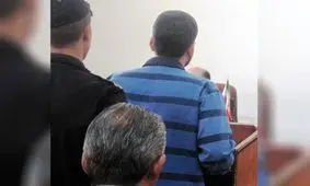 آزار سیاه خانم وکیل در خانه اش/ مسافر اروپا اعدام می شود