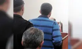آزار سیاه خانم وکیل در خانه اش/ مسافر اروپا اعدام می شود