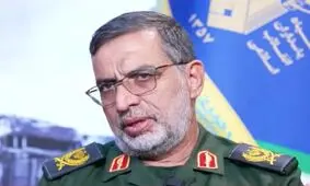 سخنگوی سپاه: وعده صادق ۴ در تاریخ نظامی ایران عملیاتی بی‌سابقه است

