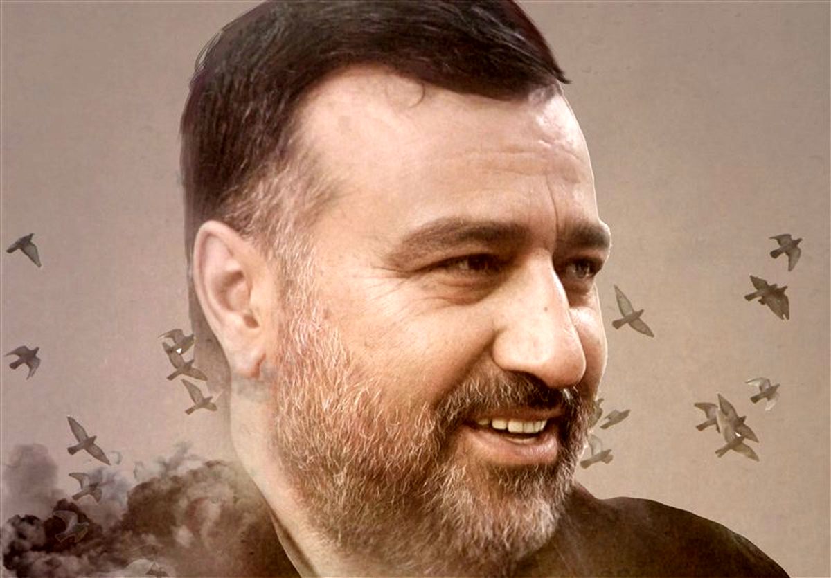 یار دیرین سردار سلیمانی که به او پیوست را بشناسید/ علت تلاشهای مکرر اسرائیل برای ترور شهید سید رضی موسوی چه بود؟