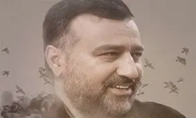 یار دیرین سردار سلیمانی که به او پیوست را بشناسید/ علت تلاش‌های مکرر اسرائیل برای ترور شهید سید رضی موسوی چه بود؟

