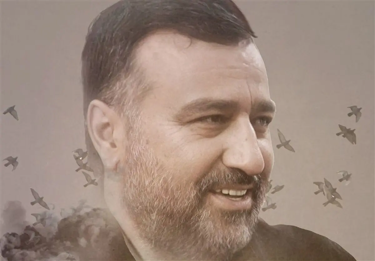 یار دیرین سردار سلیمانی که به او پیوست را بشناسید/ علت تلاش‌های مکرر اسرائیل برای ترور شهید سید رضی موسوی چه بود؟


