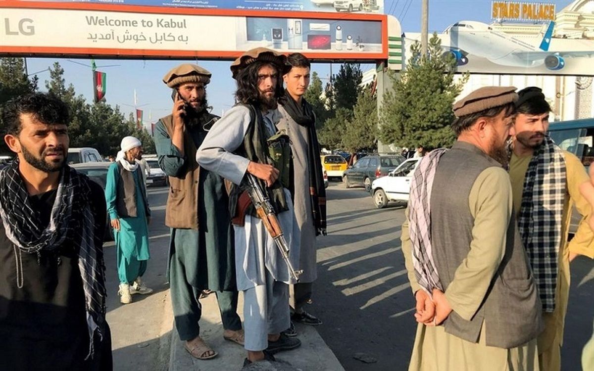 ایران نباید به یک حکومت خودخوانده متکی به تروریسم اجازه گردنکشی بدهد