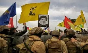 فراخوان حزب‌الله لبنان برای تجمع مردمی در حمایت از ایران و محکومیت اهانت به رهبر انقلاب