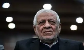 بادامچیان: امکان حمله آمریکا و اسرائیل به این زودی‌ها وجود ندارد/ کشوری که 15 همسایه دارد، تحریم برایش معنی ندارد