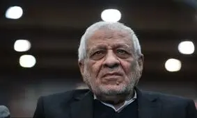 بادامچیان: امکان حمله آمریکا و اسرائیل به این زودی‌ها وجود ندارد/ کشوری که 15 همسایه دارد، تحریم برایش معنی ندارد