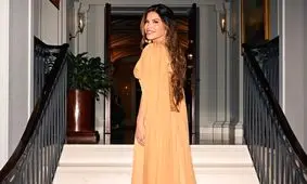 عروس پلاستیکی؛ زن پولدارترین مرد جهان / لورن سانچز کیست؟ 