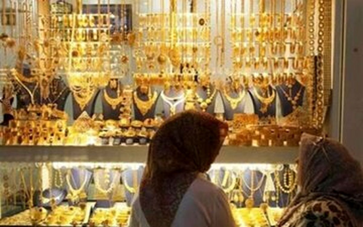 طلای دست دوم را گرانتر از این قیمت نخرید