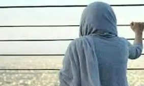 آزار سیاه زن تهرانی که با قهر از ماشین شوهرش پیاده شد/ 2 مرد شیطان صفت سوارم کردند