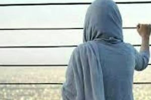 آزار سیاه زن تهرانی که با قهر از ماشین شوهرش پیاده شد/ 2 مرد شیطان صفت سوارم کردند