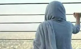 آزار سیاه زن تهرانی که با قهر از ماشین شوهرش پیاده شد/ 2 مرد شیطان صفت سوارم کردند
