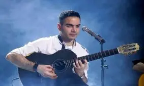 کنسرت محسن یگانه لغو شد